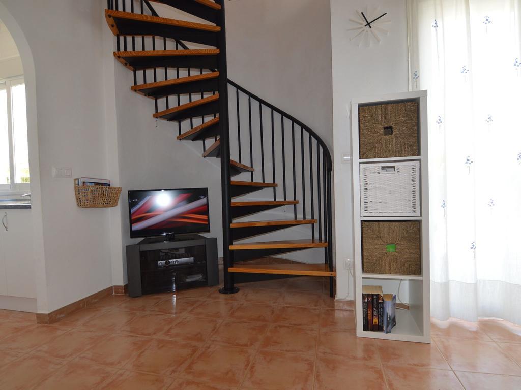 Belvilla By Oyo Casa Happinez Mazarrón Exteriör bild