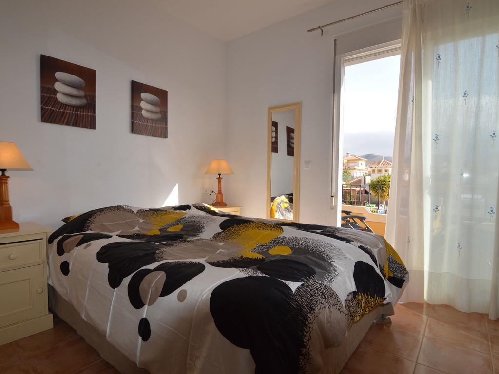 Belvilla By Oyo Casa Happinez Mazarrón Exteriör bild